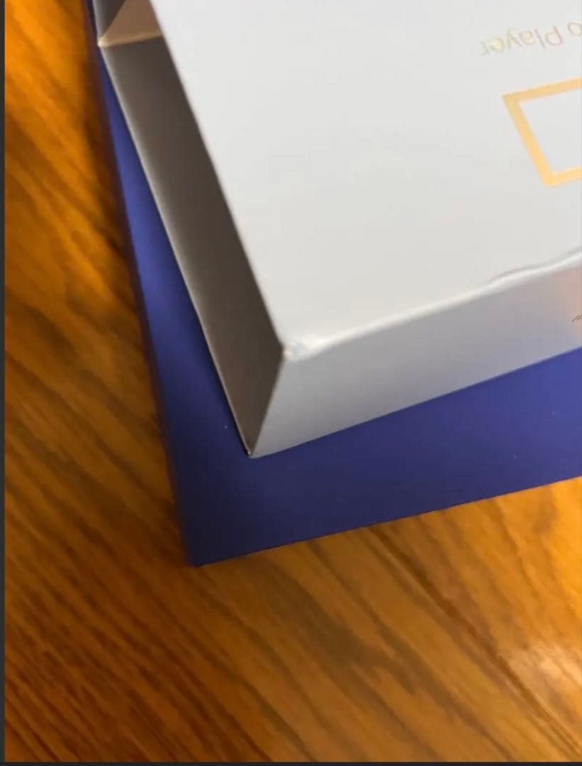 ポータブルプレーヤー ibasso audio dx180