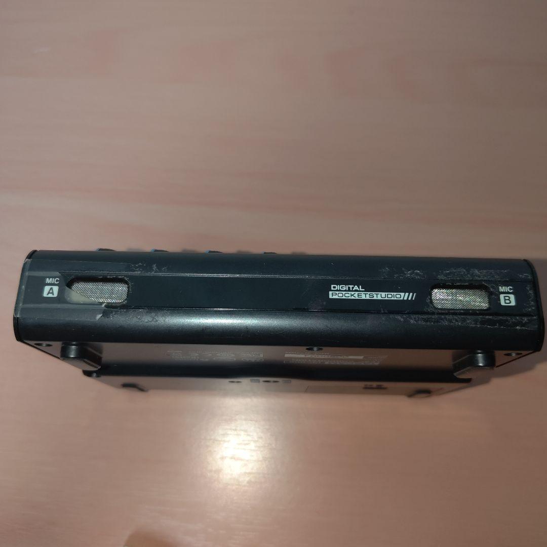 TASCAM DP-006 マルチトラックレコーダー