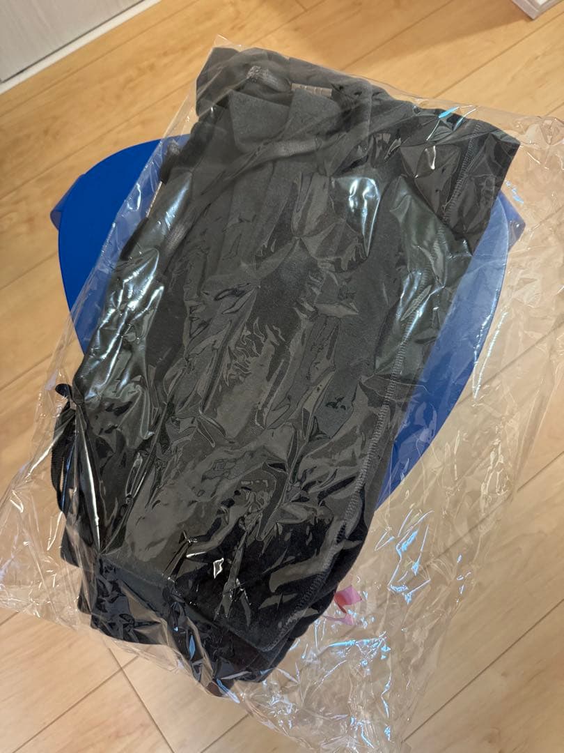 BORIS BIDJAN SABERI サルエルパンツ