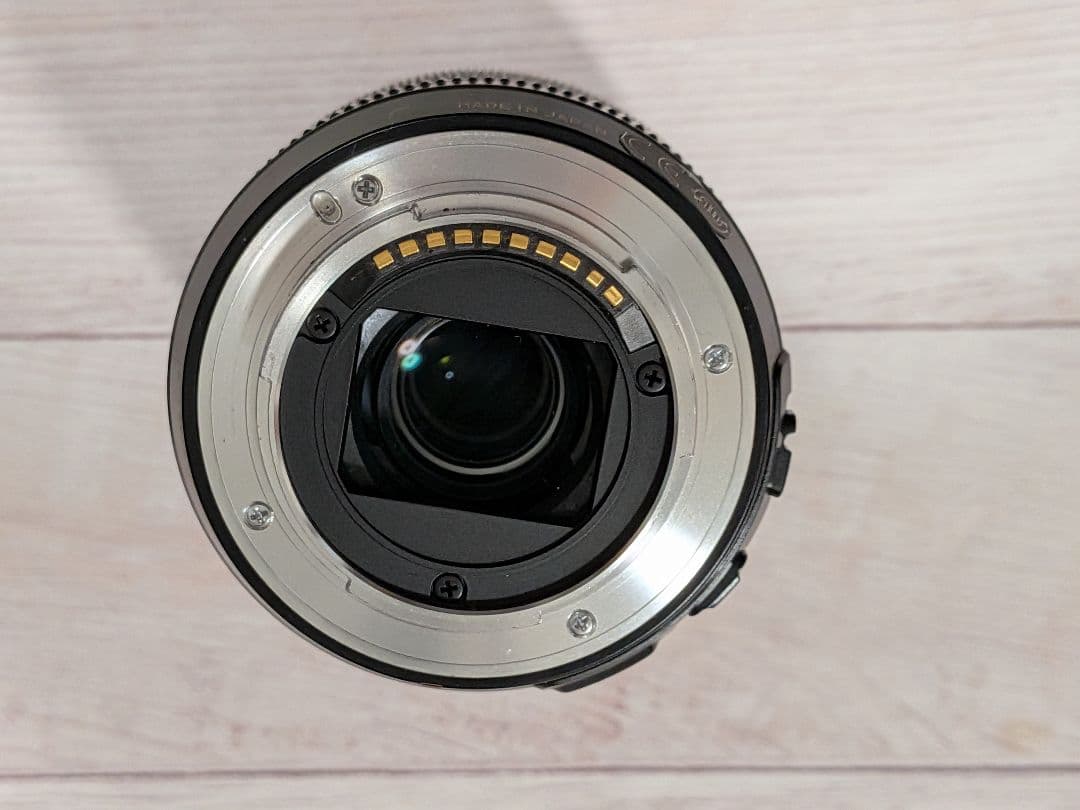 FUJIFILM XF18-55mm F2.8-4 R LM OIS 標準ズーム