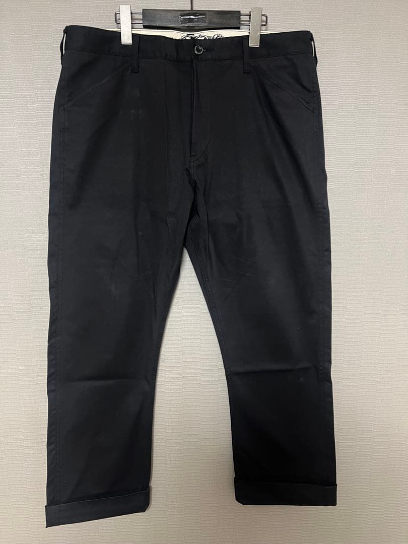 パンツ HWZNBROSS STRETCH WORK PANT