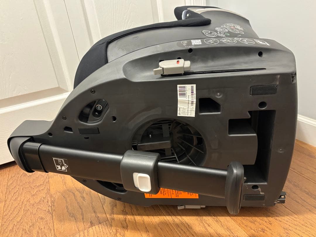 サイベックス　チャイルドシート　シローナSX2 i-Size