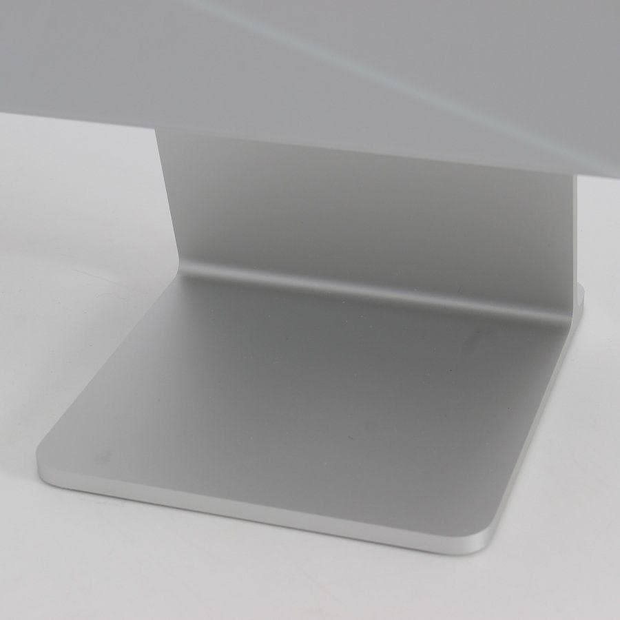 iMac シルバー 24インチ M4 8コアGPU 256GB 16GB