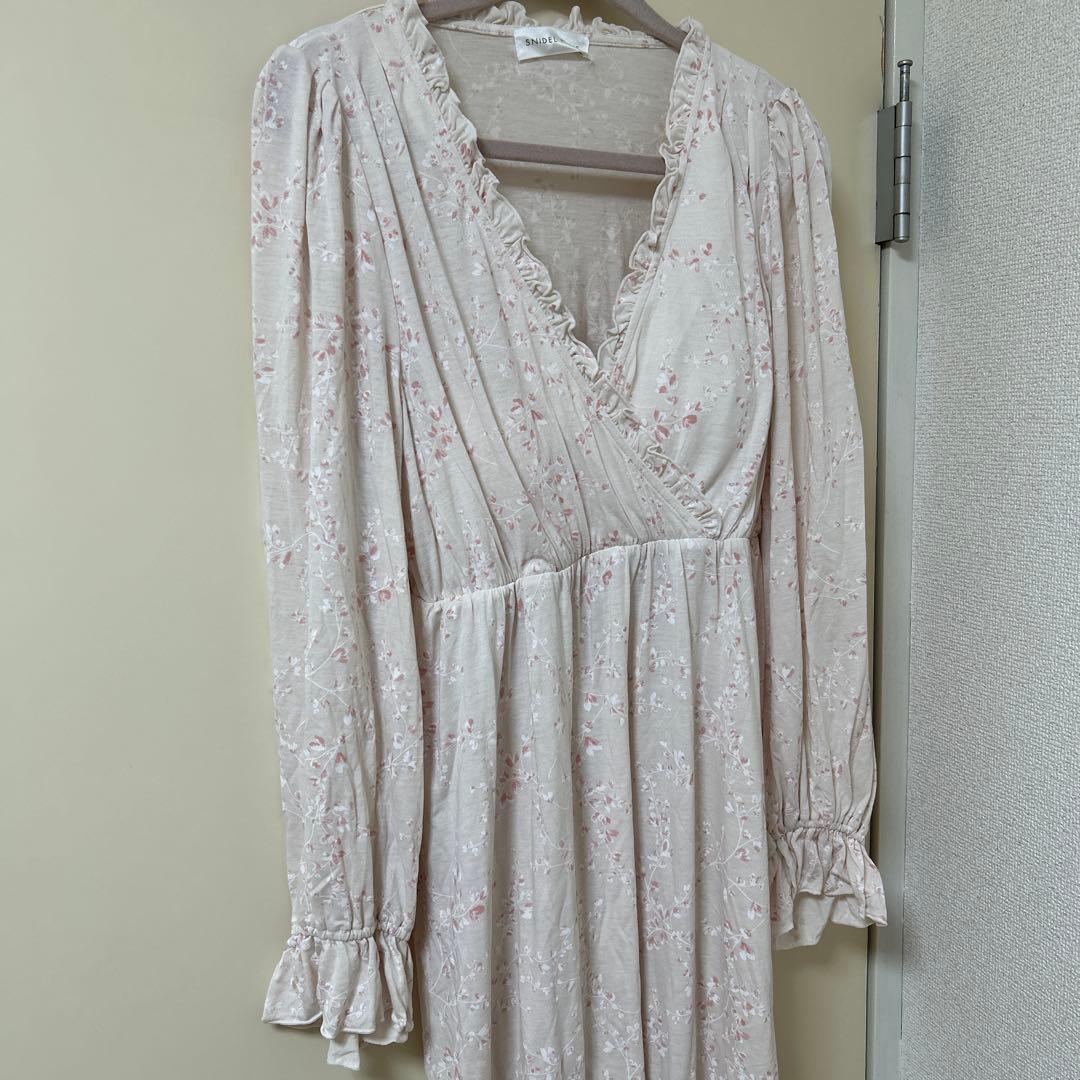 y*n様 スナイデルホーム2023福袋