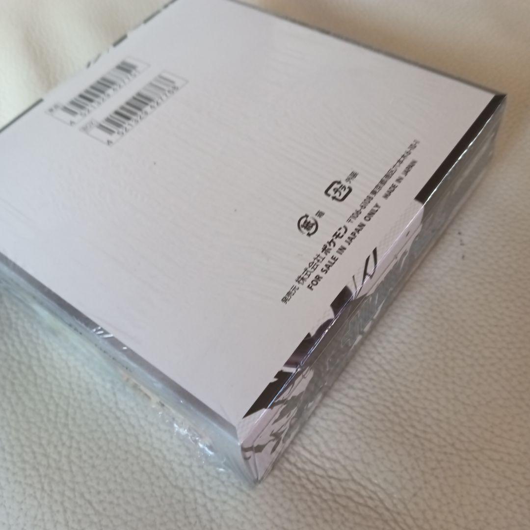 ポケモンカードゲーム ブラックボルト　ボックス　新品未開封　シュリンクあり