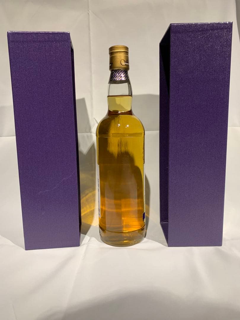 ブローラ　ダンカンテイラー　27年