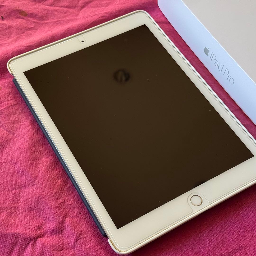 iPad Pro 9.7インチ 128GB