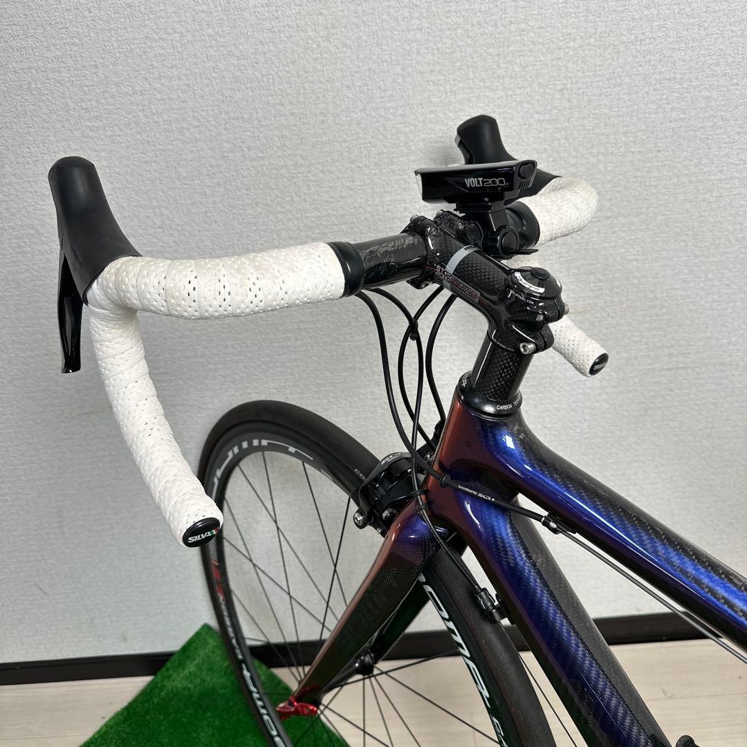 美品 BOMA LIMITEDPRODUCT 5/24 フレーム：44cm