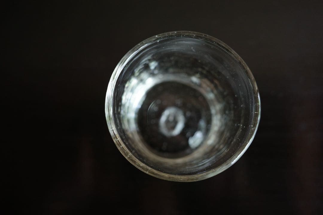 横山秀樹　倉コップ ロックグラス 2