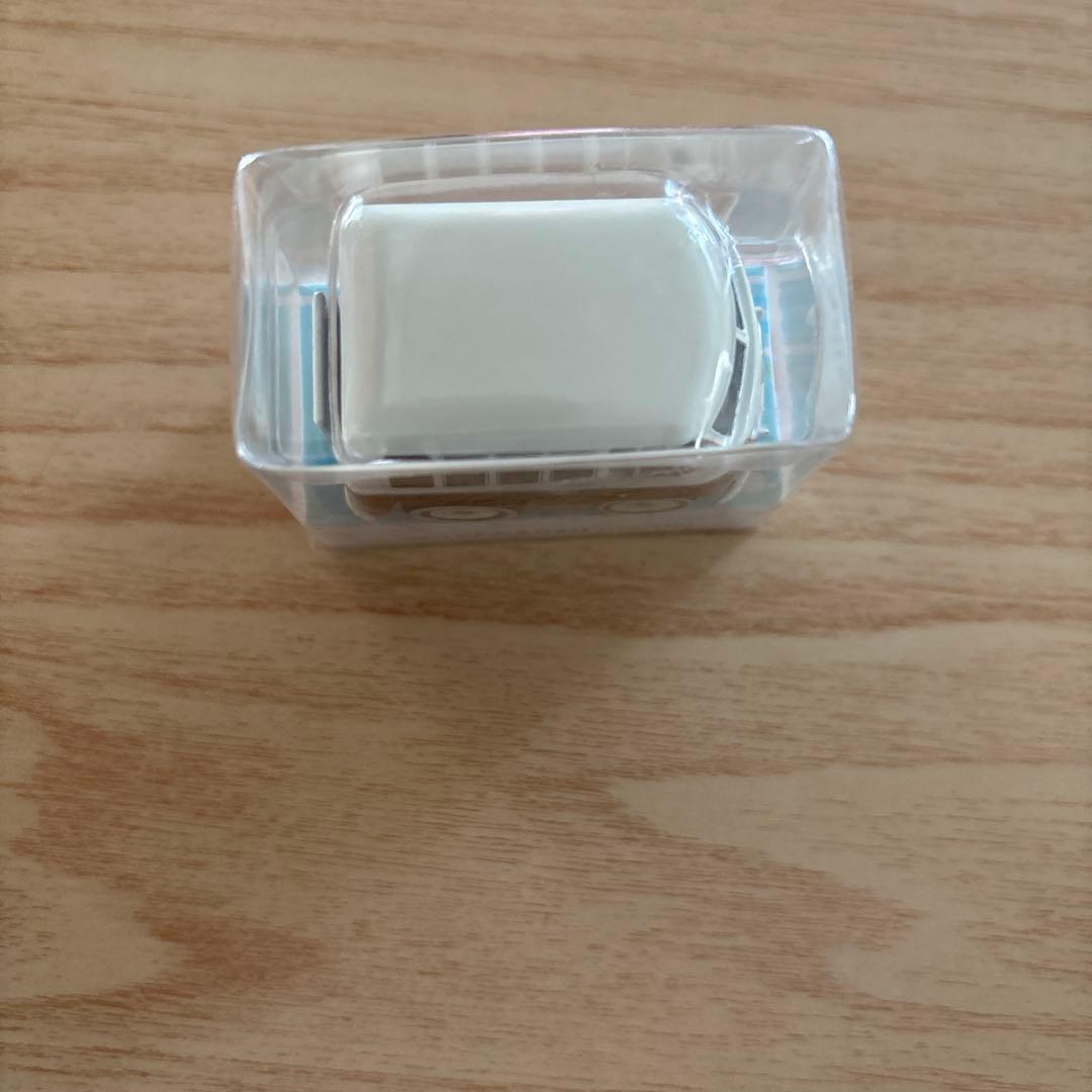 107 チョロQ ワーゲンバス　タイプII 初代　茶色　未開封