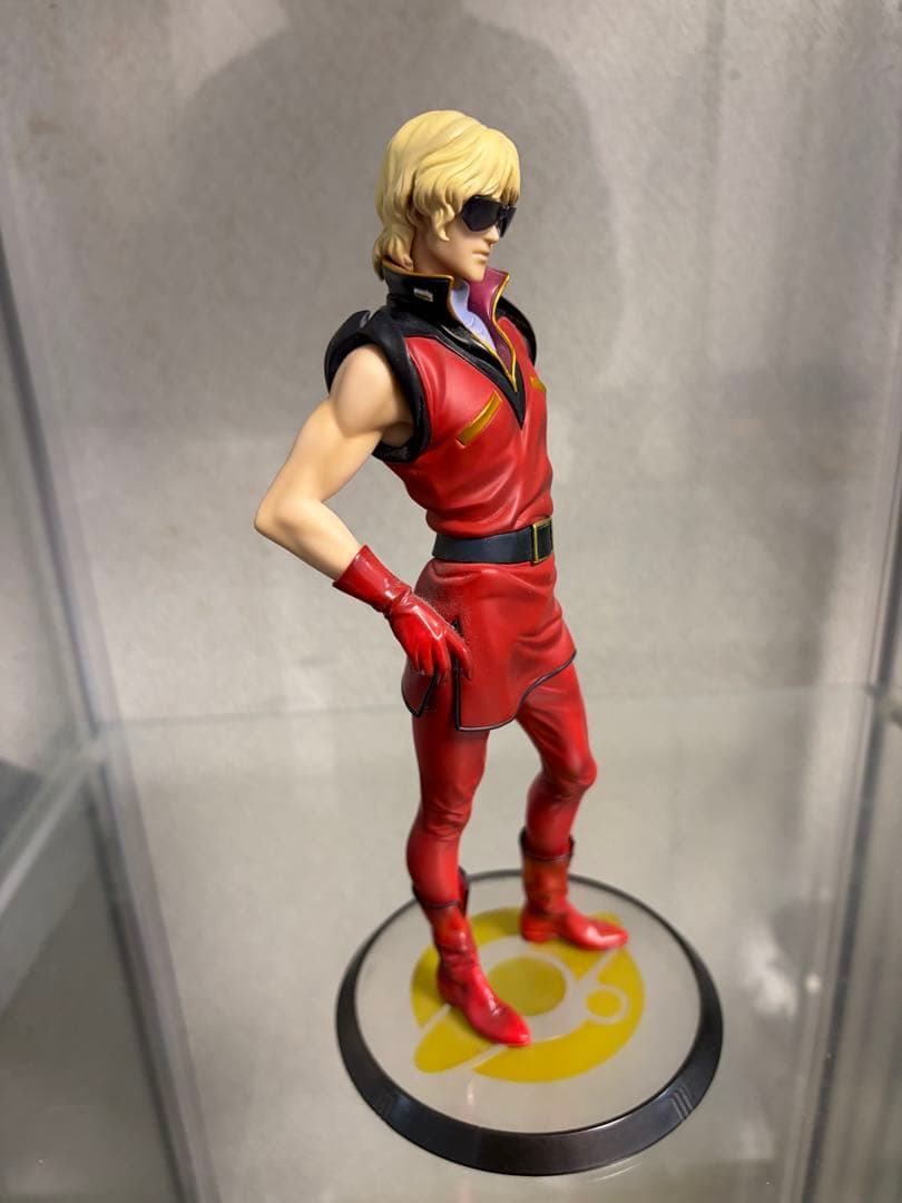 クワトロ・バジーナ Zガンダム メガハウス GGG フィギュア 百式