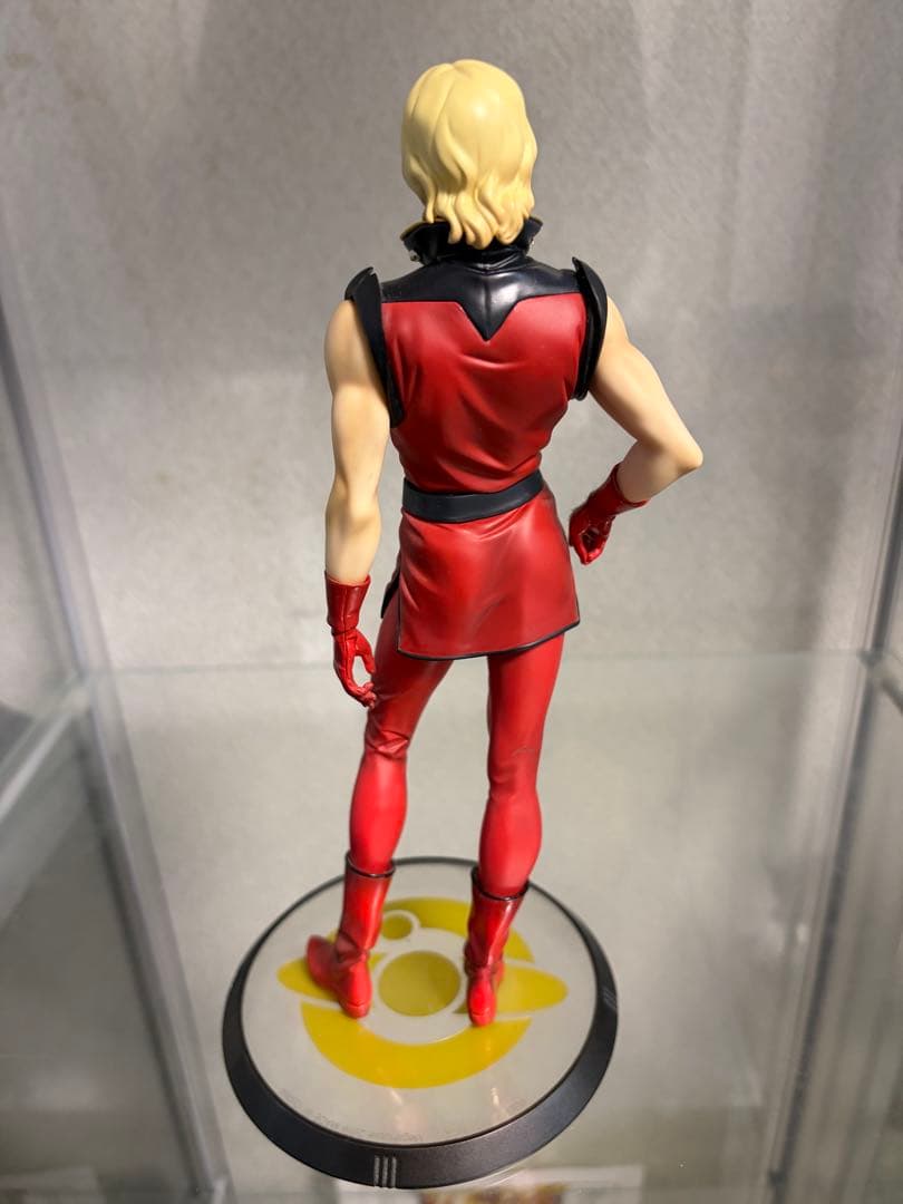 クワトロ・バジーナ Zガンダム メガハウス GGG フィギュア 百式