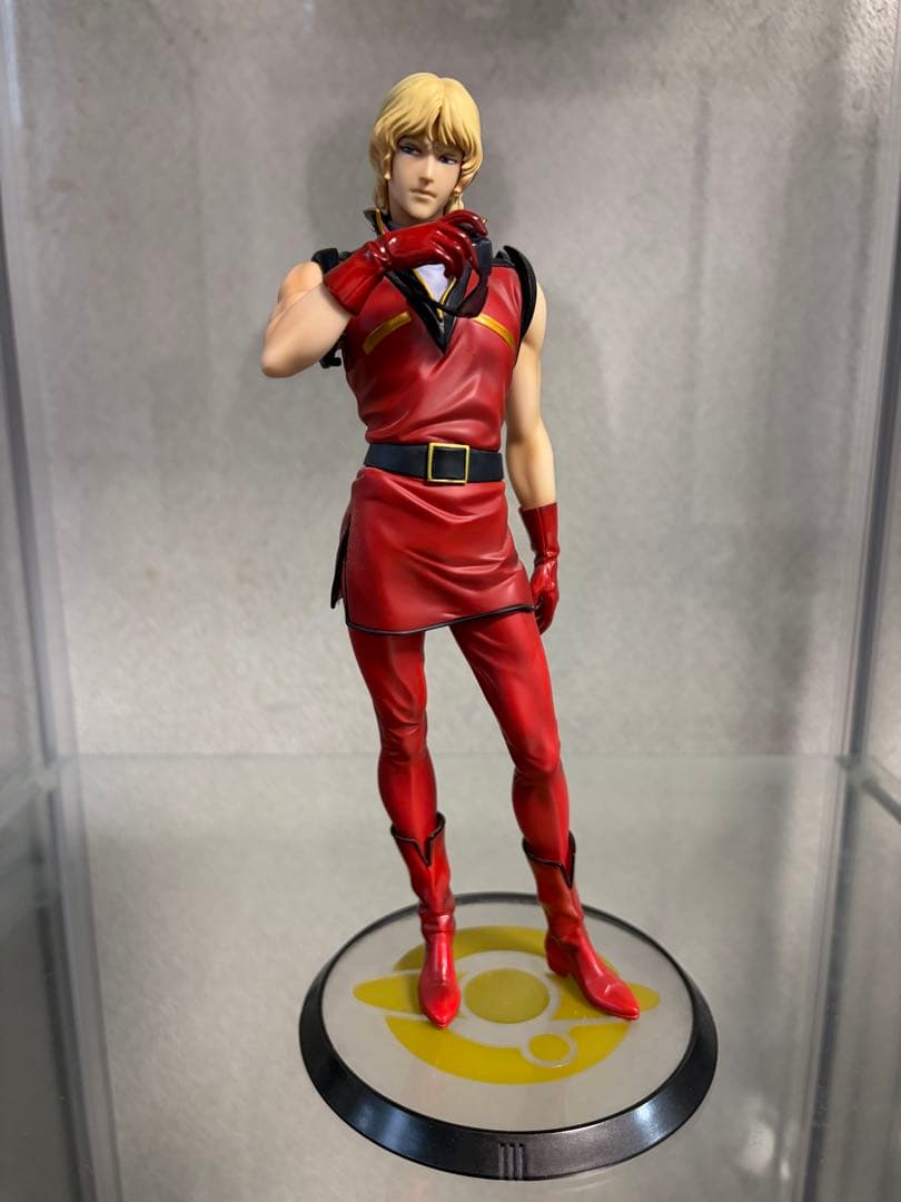 クワトロ・バジーナ Zガンダム メガハウス GGG フィギュア 百式