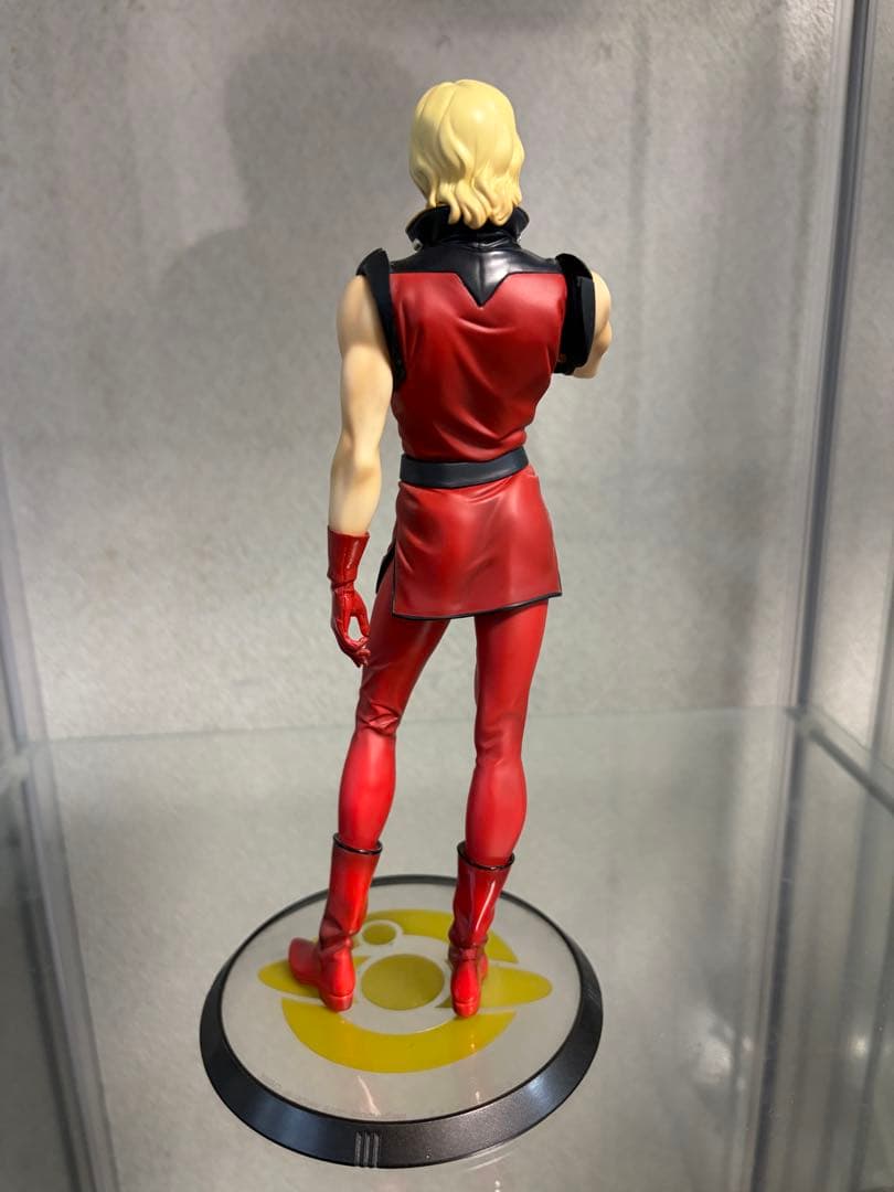 クワトロ・バジーナ Zガンダム メガハウス GGG フィギュア 百式