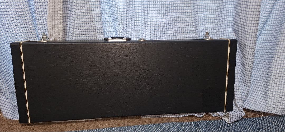 国産SCHECTER RJ-1-24-TOM AMB