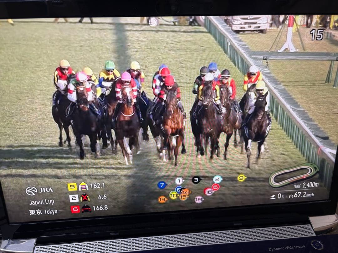 Dynabook T8 第10世代 i7 M.2+HDD Office2019