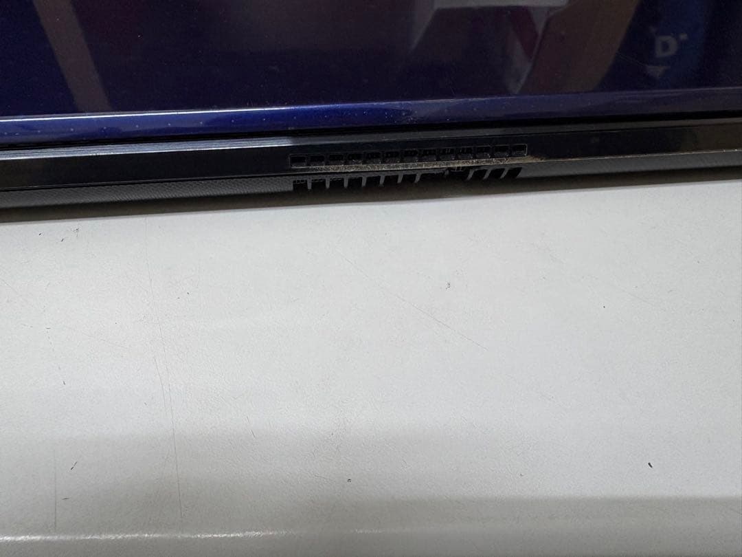 Dynabook T8 第10世代 i7 M.2+HDD Office2019