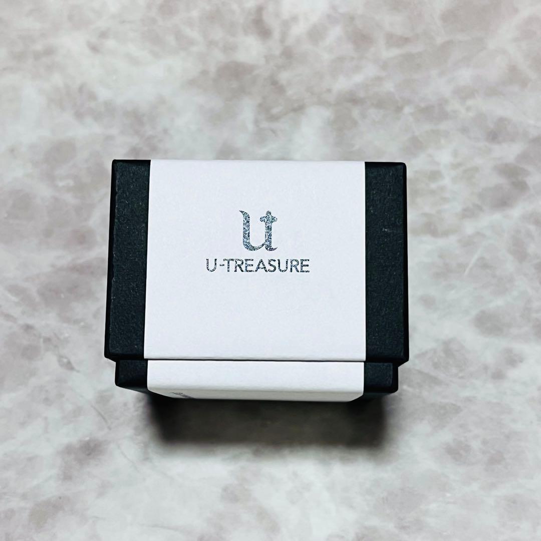 【美品】刀剣乱舞-ONLINE-×U-TREASURE 大般若長光 イヤーカフ