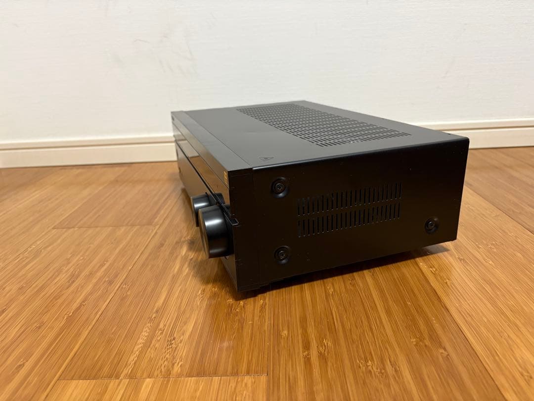 SONY ステレオインテグレートアンプ　STR-DH190