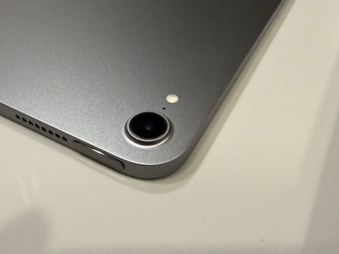 iPad mini 7 (A17Pro) 128GB スペースグレー