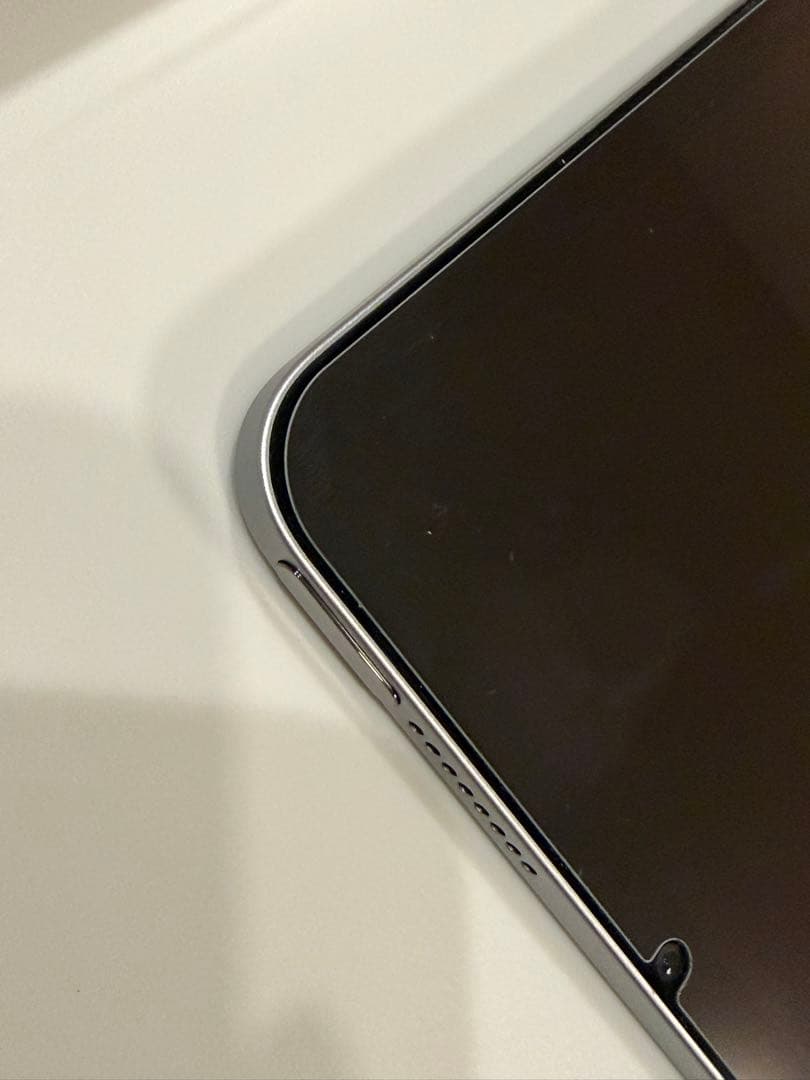 iPad mini 7 (A17Pro) 128GB スペースグレー