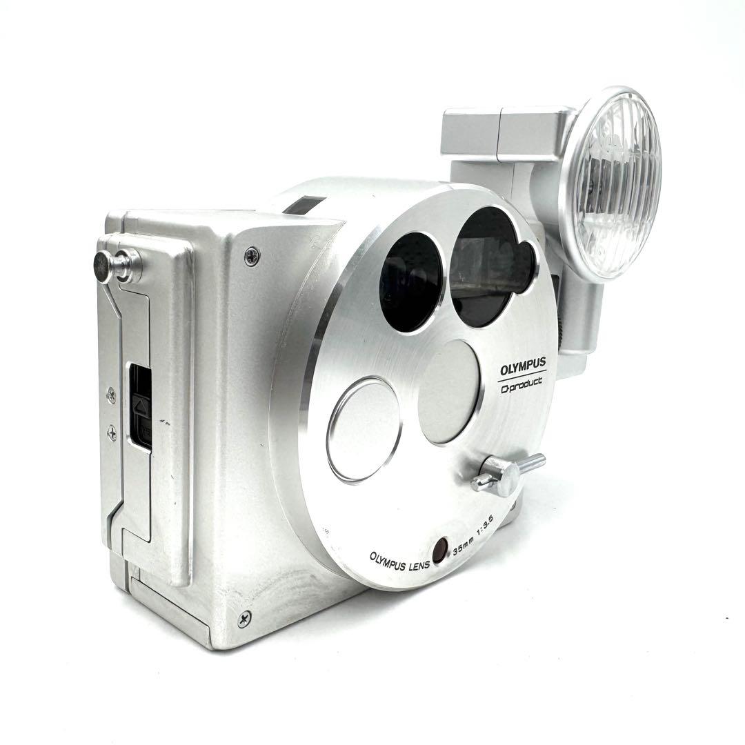 ❁希少！２万台限定！❁OLYMPUS オリンパス O-product