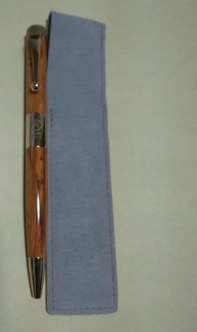 ロメオナンバー3 はぜ 細軸