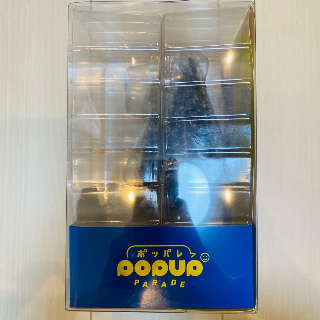 POP UP PARADE ストッキング フィギュア