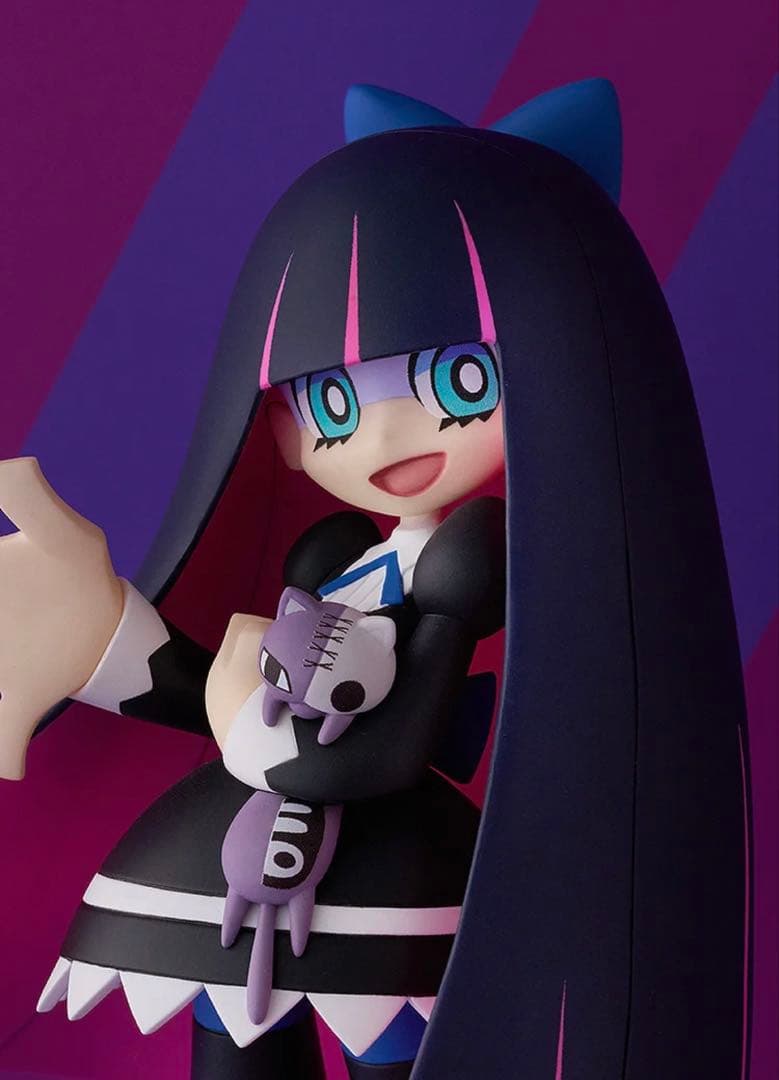 POP UP PARADE ストッキング フィギュア