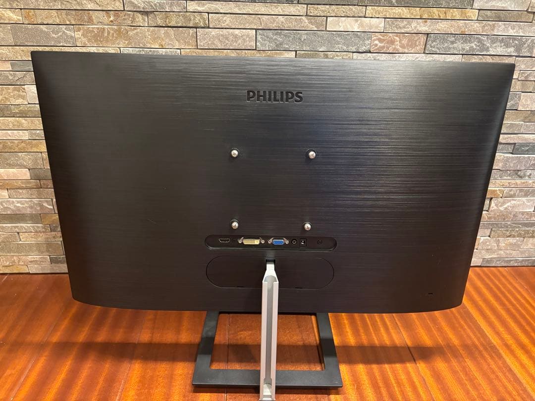 PHILIPS モニターディスプレイ 271E1D/11 (27インチ)