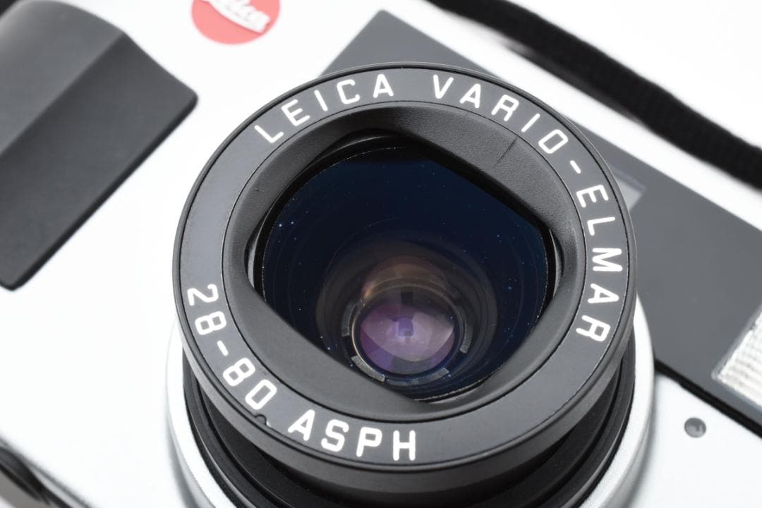 Leica C3 Vario Elmar 28-80mm ライカ カメラ