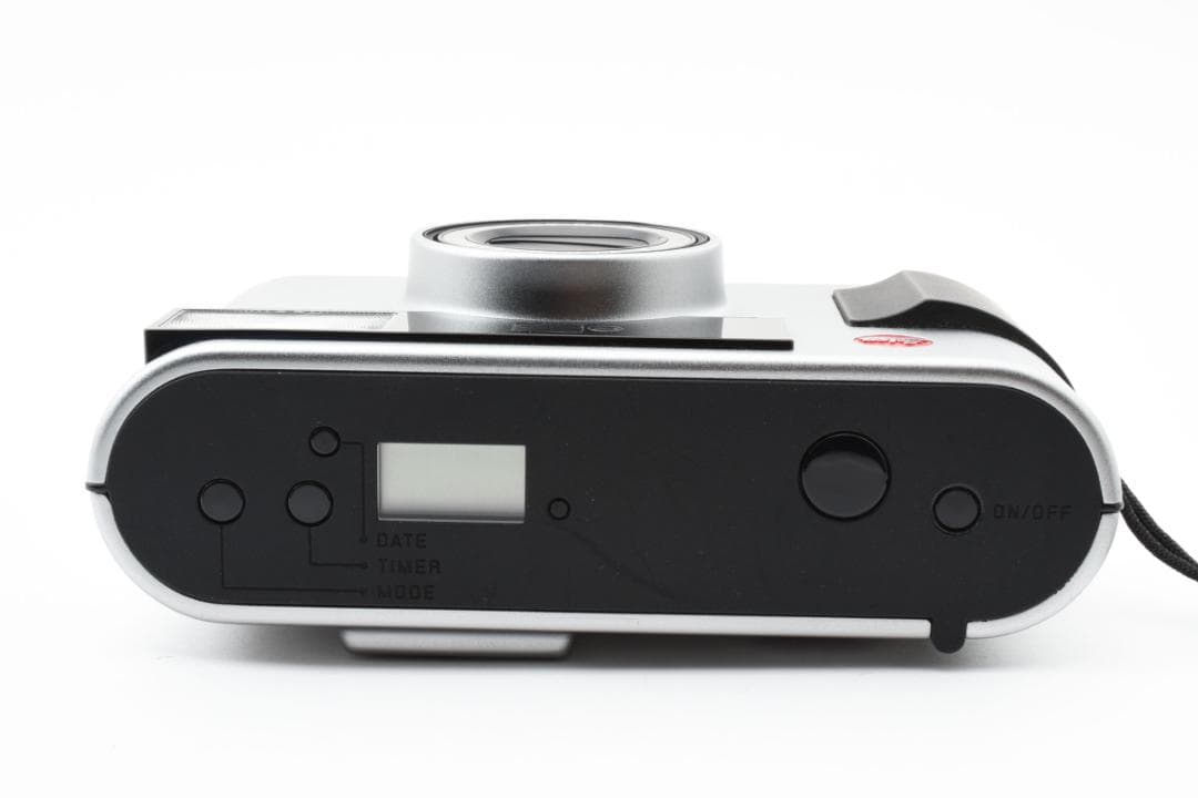 Leica C3 Vario Elmar 28-80mm ライカ カメラ