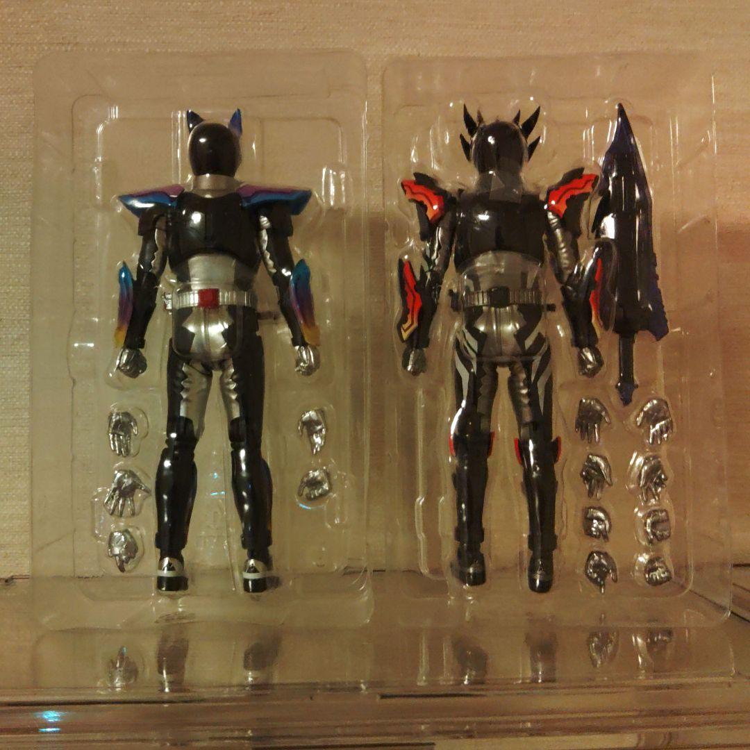 フィギュアーツ　ガヴ　ビターガヴ