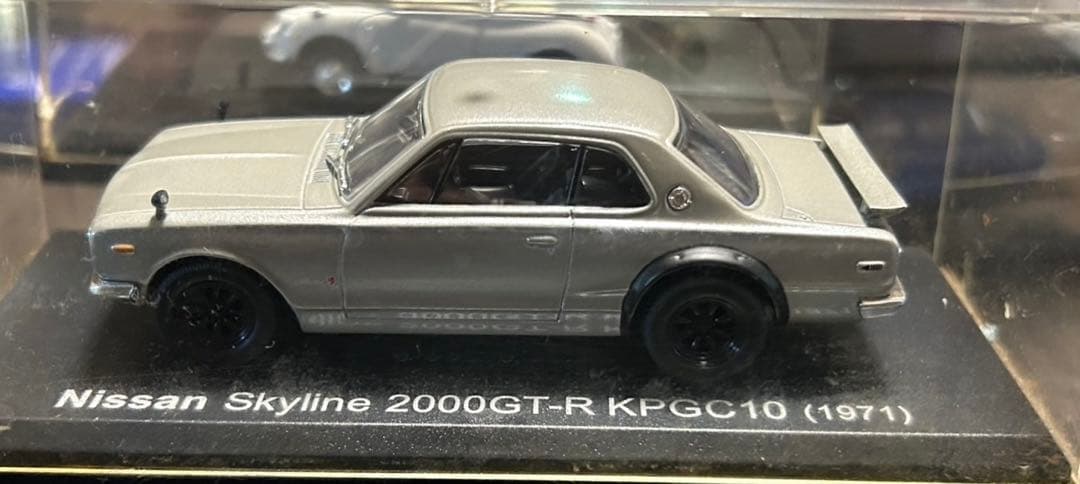 国際ミニカー ミニカー 10個セット