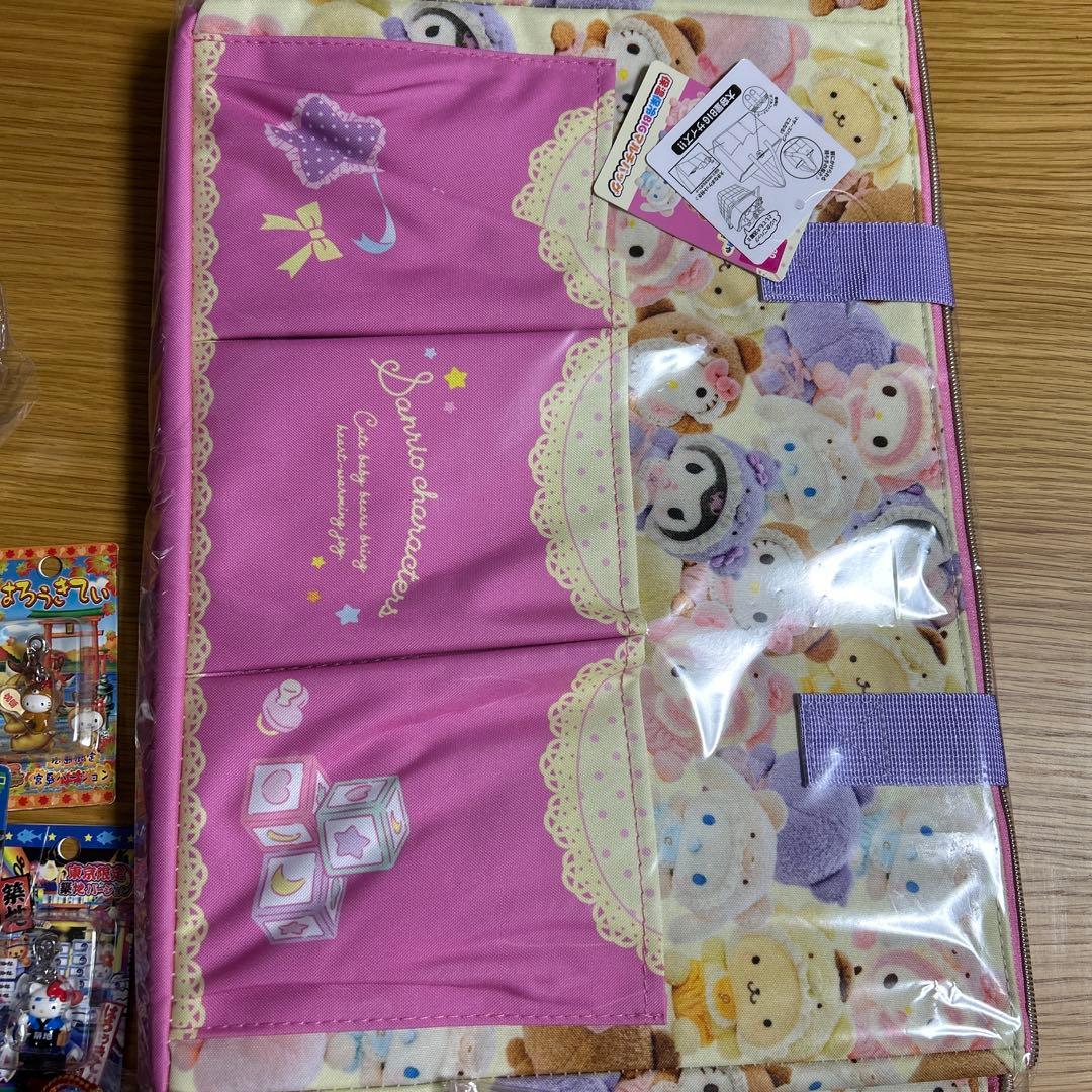 希少★キティちゃん ストラップ ボールペン　ミラー　ぬいぐるみ雑貨　まとめ売り