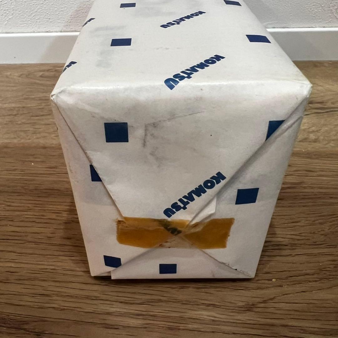 KOMATSU PC27R avance shovel ショベルカー 重機