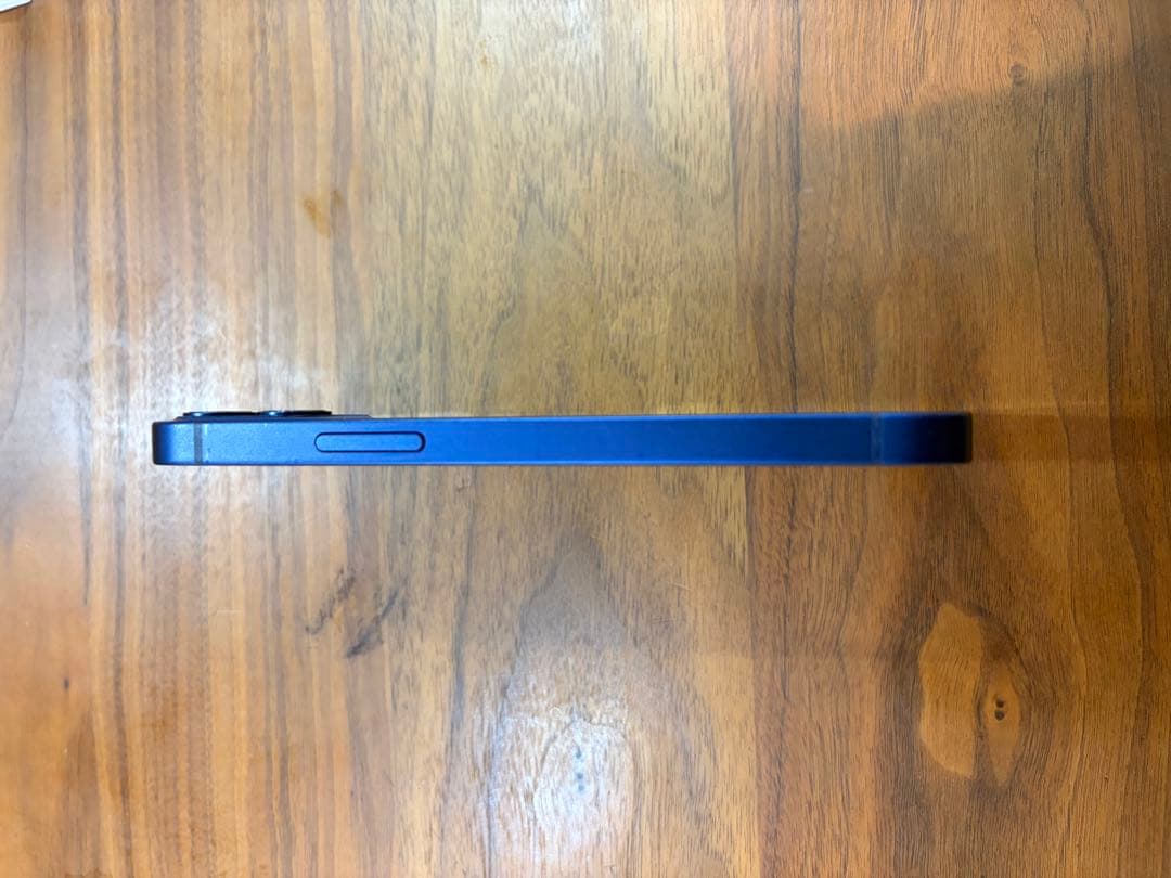 iPhone12 mini 64GB本体のみバッテリー83%