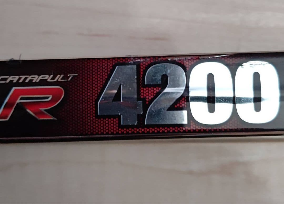 G-FORCE リポバッテリー 3本セット