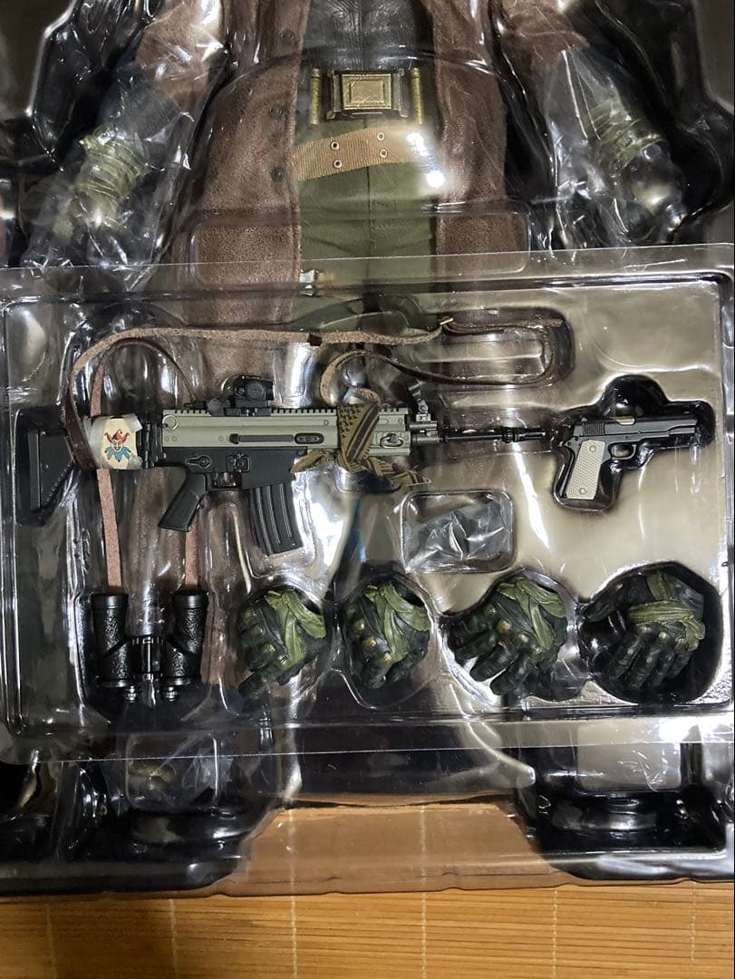 【専用】ホットトイズ スナイダーカット ナイトメア・バットマン & スーパーマン