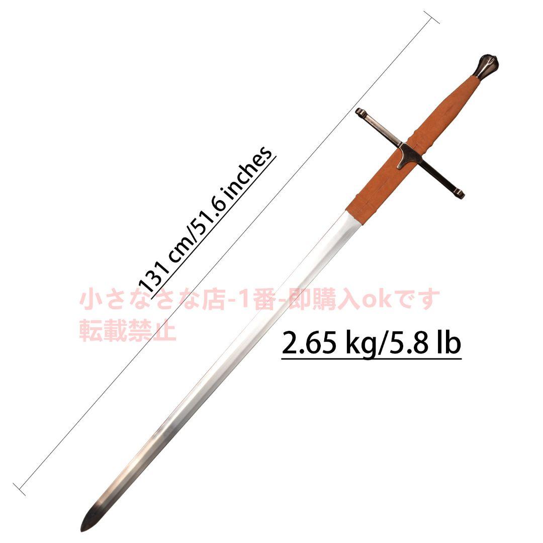 ウォレス 古兵器 武具 模造刀·模擬刀 Cosplay ロールプレイング