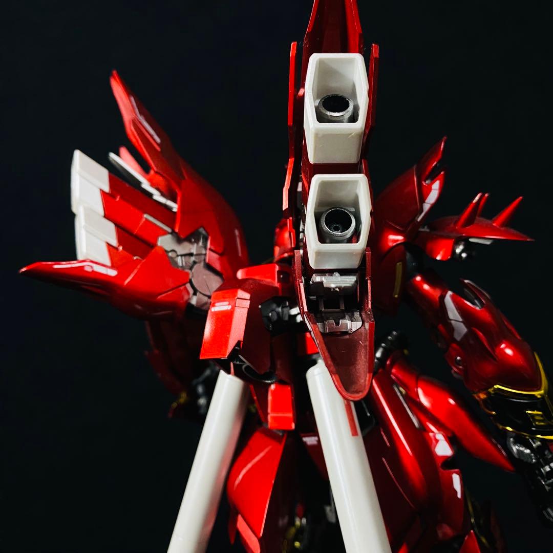RG 機動戦士ガンダムUC シナンジュ
