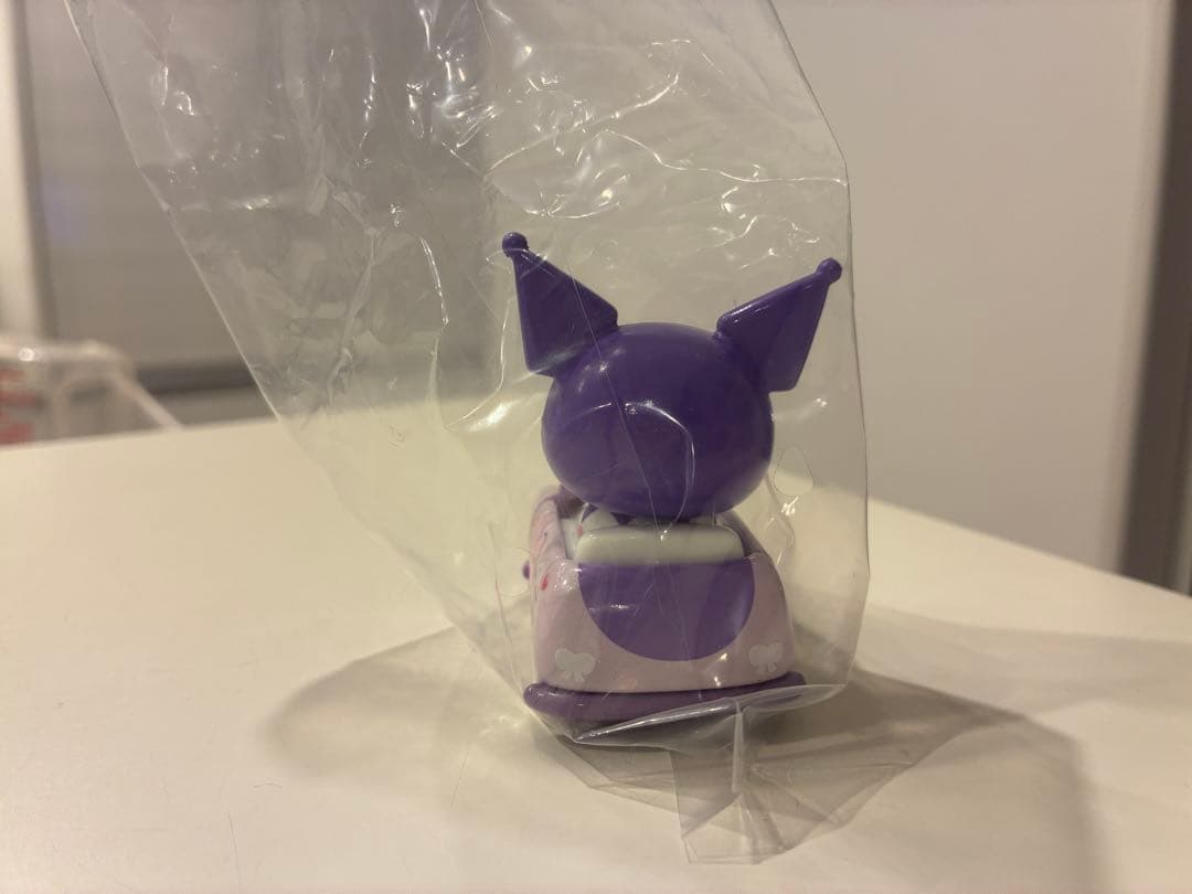 【シークレット】クロミ✰トミカチューンズTOMICA TUNES