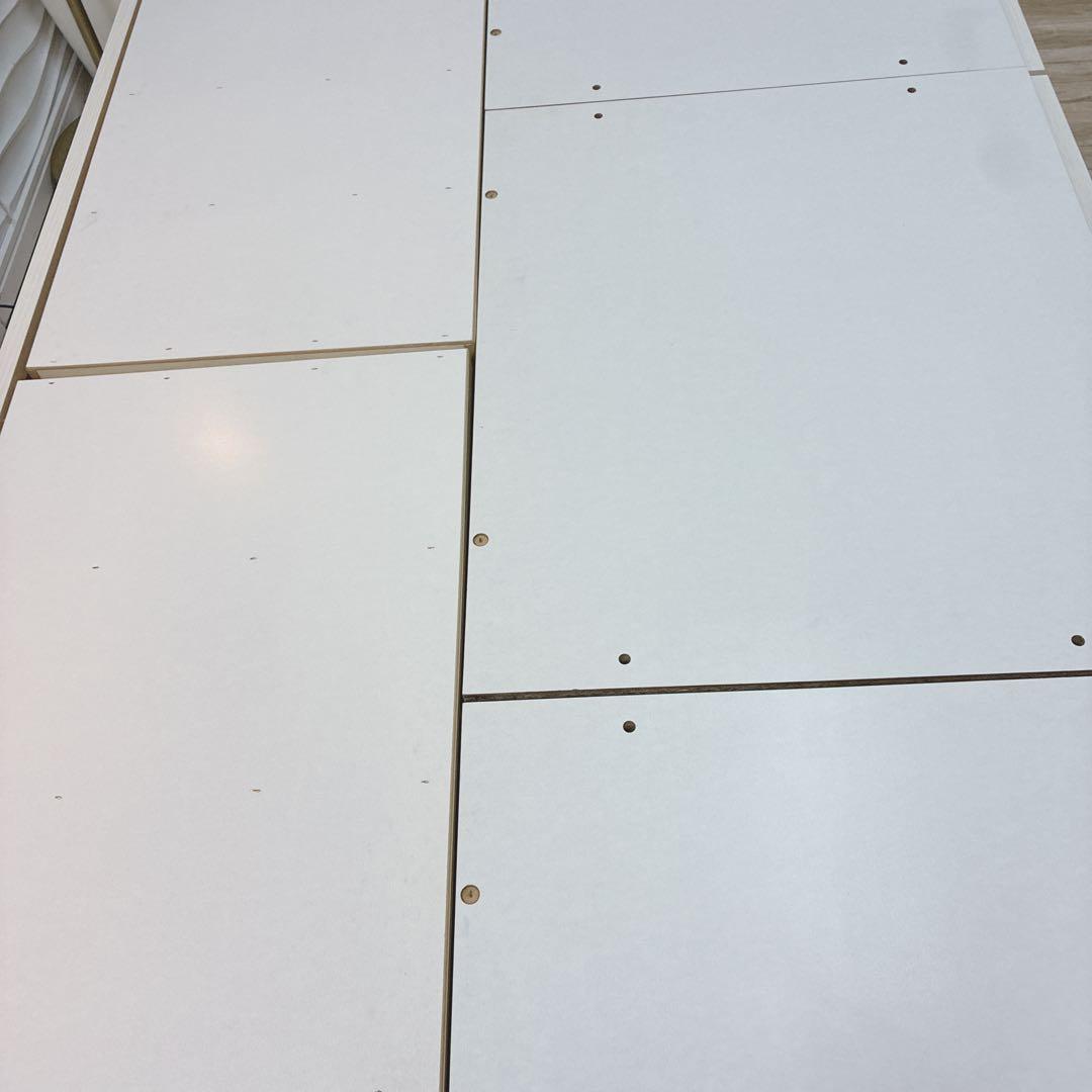 ◇大阪府 神戸市 配達料無料！◇ニトリ◇アザン◇収納付ベッドフレーム◇シングル◇