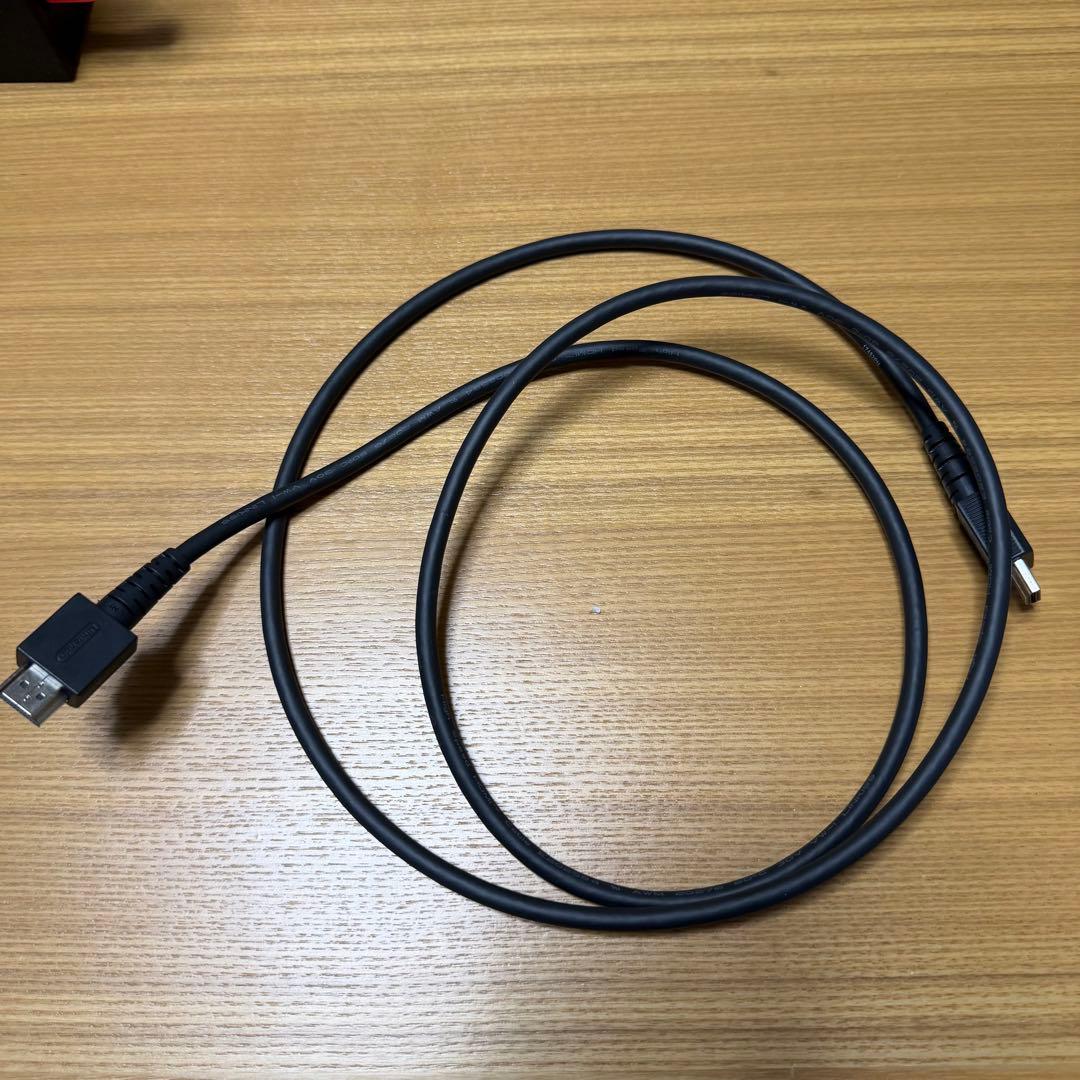 Nintendo Switchニンテンドースイッチ 本体 Joy-Con 付属品