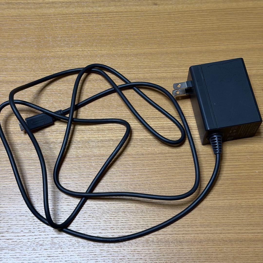 Nintendo Switchニンテンドースイッチ 本体 Joy-Con 付属品