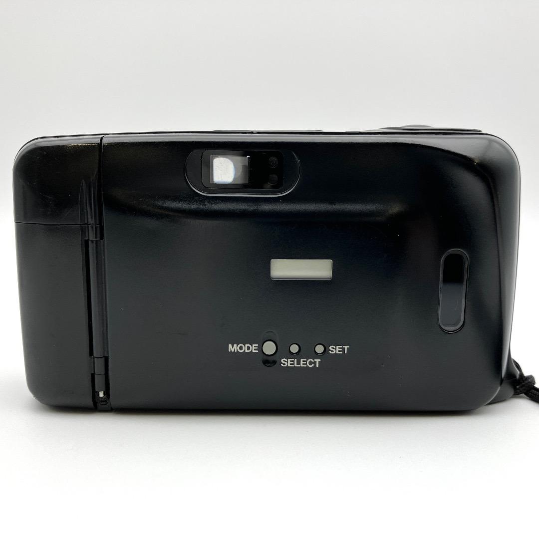 希少 Kyocera SLIM T Carl Zeiss Tesser 35mm