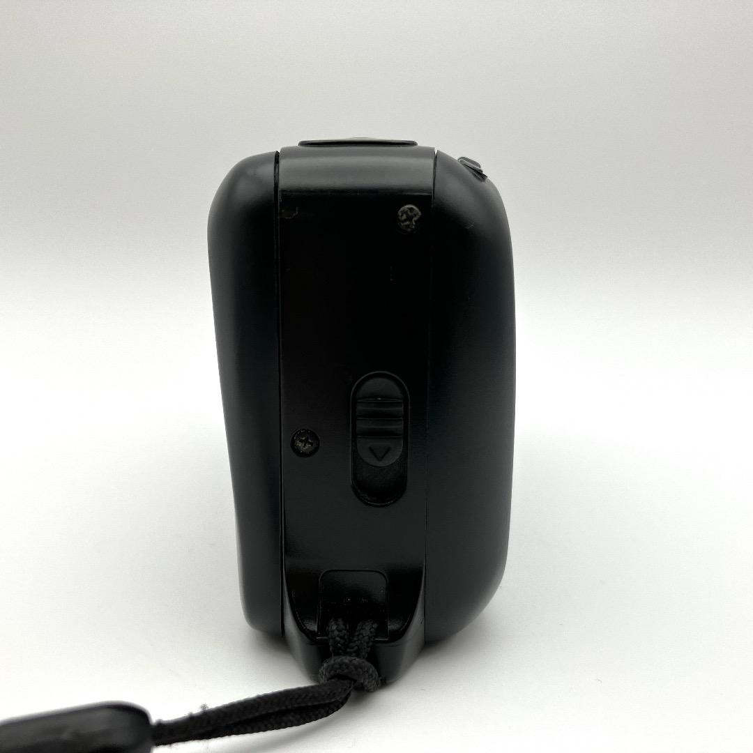 希少 Kyocera SLIM T Carl Zeiss Tesser 35mm