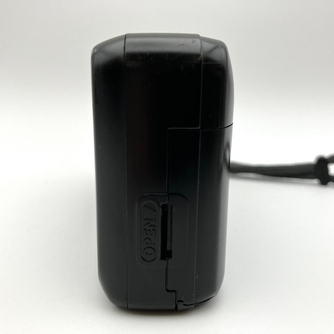 希少 Kyocera SLIM T Carl Zeiss Tesser 35mm