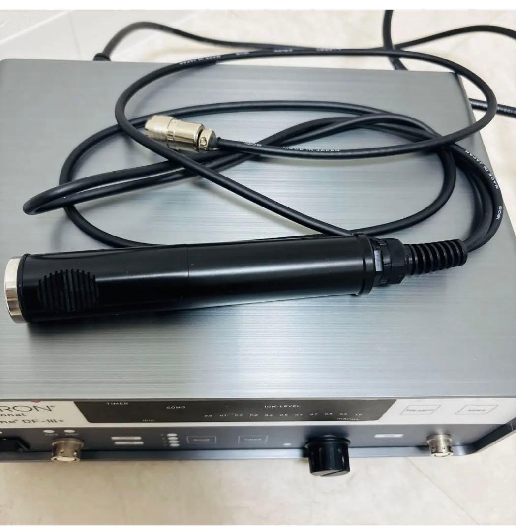 ENVIORN Ionzyme DF-III+ 美顔器