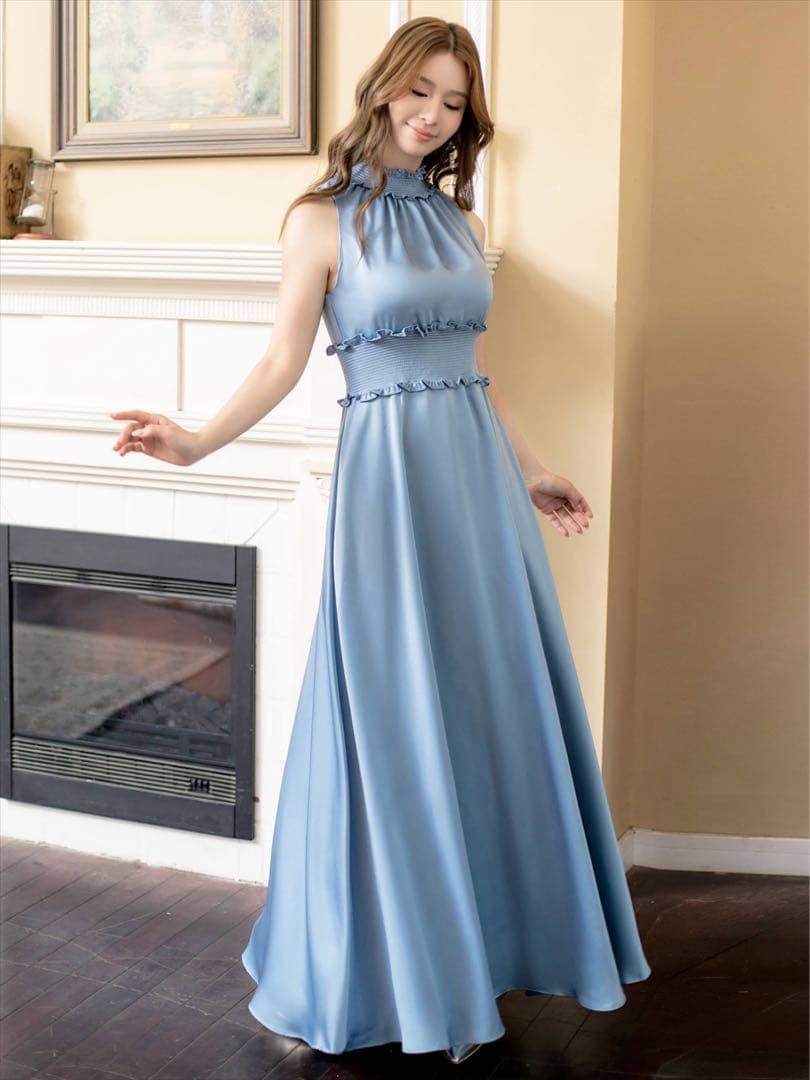 ERUKEI エルケイginza couture ドレス ホステス ロング